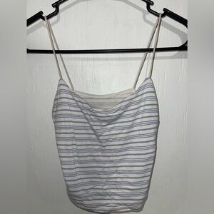 Basics by Pacsun Women’s tank top